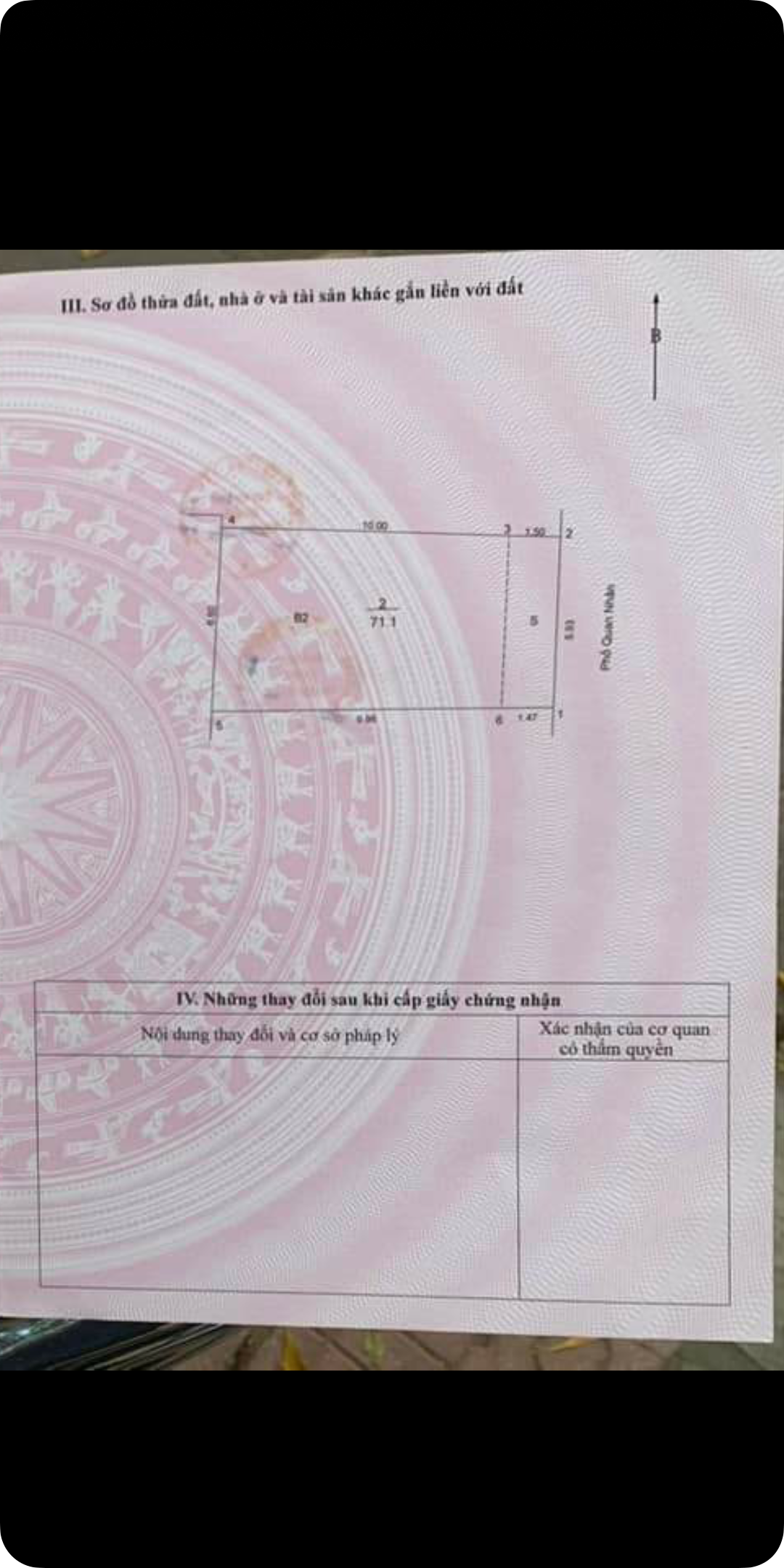 BÁN NHÀ QUAN NHÂN-THANH XUÂN-DT72M2×3T-MT6M-GIÁ 21.5TỶ-MẶT PHỐ-MẶT TIỀN QUYỀN LỰC-KINH DOANH SẦM UẤT