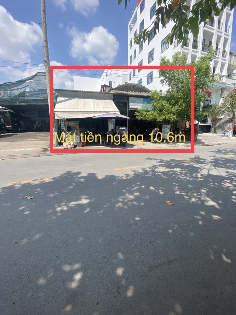 90 TỶ SỞ HỮU NHÀ MẶT TIỀN 10.6m-PHỐ TÂY-QUỐC HƯƠNG-THẢO ĐIỀN-[QUẬN 2]