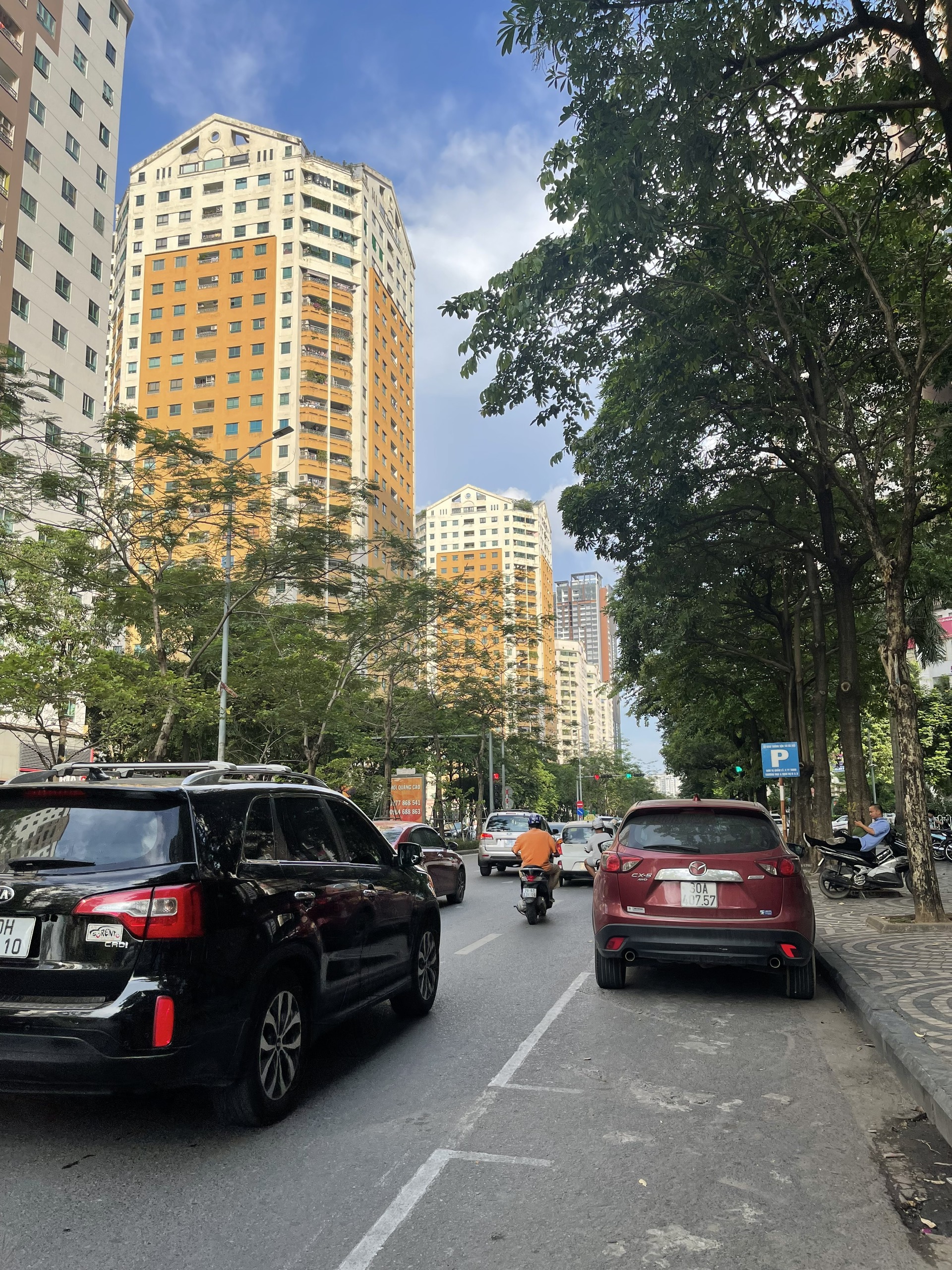 (Dự án khách sạn 5*) Chuyển nhượng cổ phần dự án, Từ Liêm - Hà Nội, 9.300m2, 1.100 tỷ