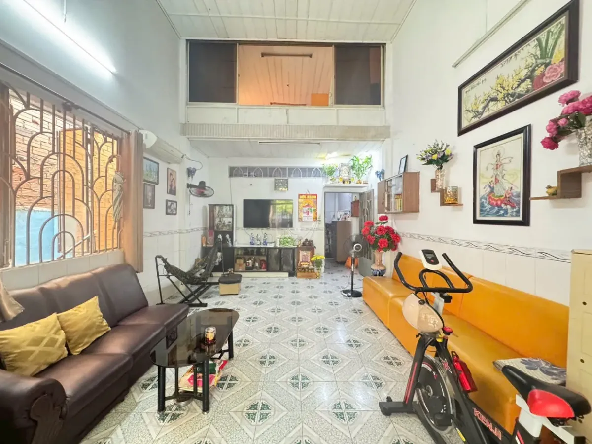 bán nhà gần liền kề AEON TÂN PHÚ