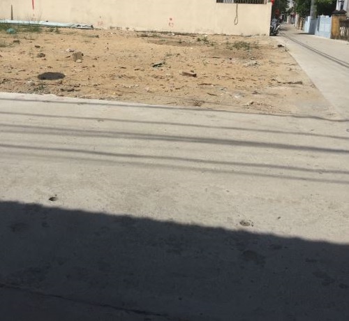 ♣ Góc 2 mặt kiệt Ô tô sát Võ Văn Kiệt, gần Biển, 65m2, 4.x tỷ