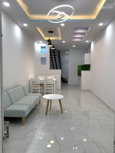 NHÀ HẺM NI SƯ QUỲNH LIÊN, 2 LẦU 2 PHÒNG NGỦ, CHỈ 8 TRIỆU