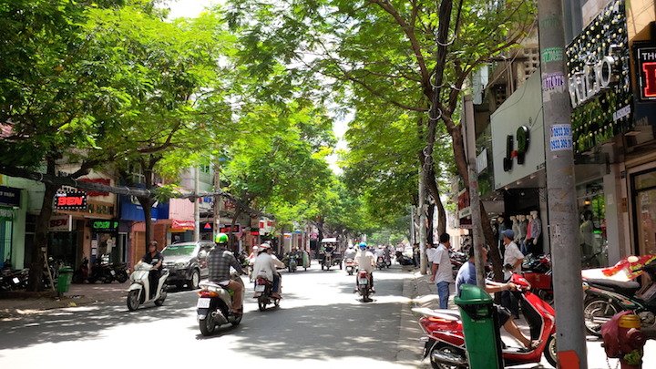 NHÀ MT BÀU CÁT, 4x19m, 14PN 14WC, CHO LÀM CHDV