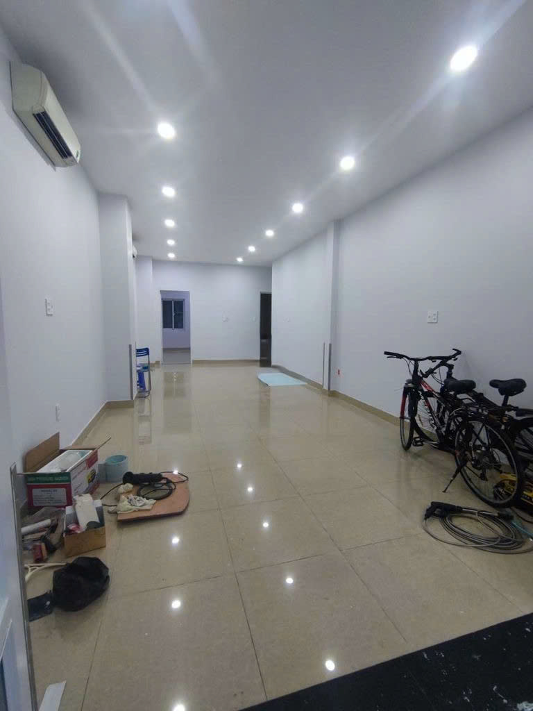 MẶT BẰNG KD KHU SÂN BAY, 4x20m, CÓ PHÒNG NGỦ