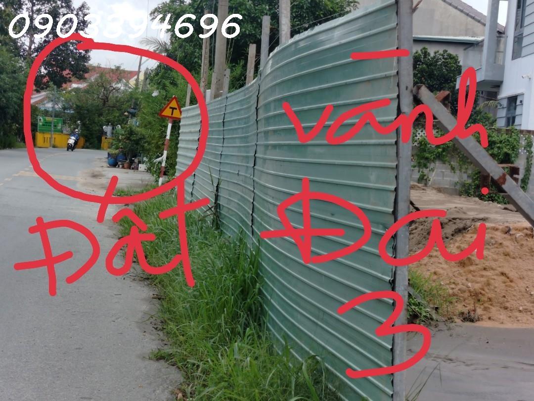 CHÍNH CHỦ CẦN BÁN ĐẤT VƯỜN + NHÀ CẤP 4 TP THUẬN AN - BÌNH DƯƠNG