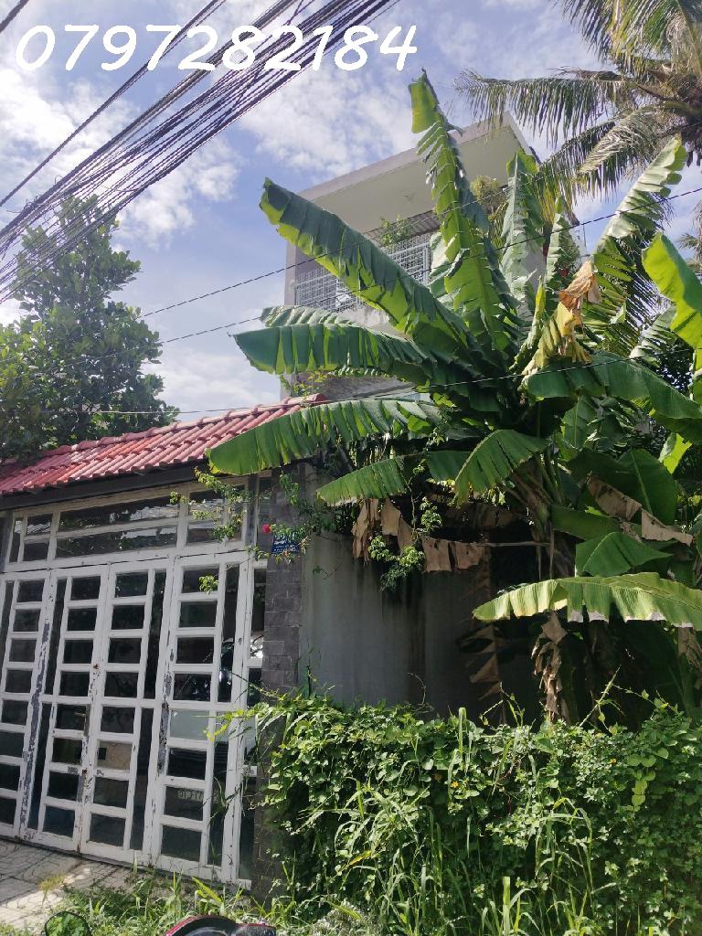 BÁN NHÀ 3 TẦNG XE HƠI PHƯỜNG PHÚ HỮU, QUẬN 9 TP THỦ ĐỨC 107M² ,GIÁ 6 TỶ