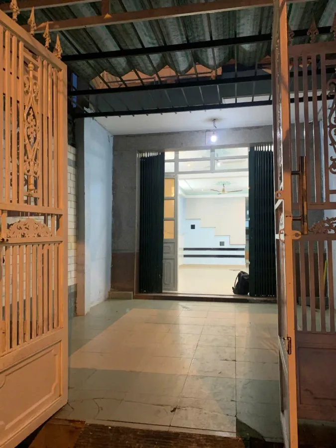 bán MTKD đường số 1 bình tân