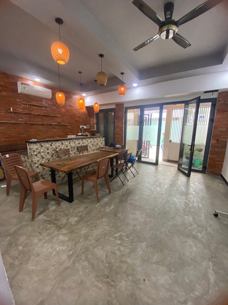 NGAY NGÃ BA MÃ LÒ LÊ VĂN QUỚI - ĐƯỜNG 8M - 2 TẦNG - 84M2 - SHR GIÁ 6.3 TỶ