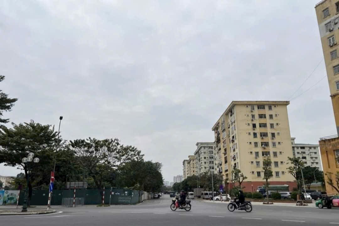 QUAN TÂM NGAY- Bán nhanh chung cư Đồng Tàu Thịnh Liệt 57M View Quận Ủy Hoàng Mai KV ĐÁNG SỐNG của Thủ Đô. Chỉ hơn 2 tỷ