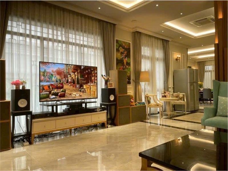 ***Bán nhà mặt tiền Tự Lập, phường 4 Tân Bình, (5,6*17) 4 tầng; 15 tỷ