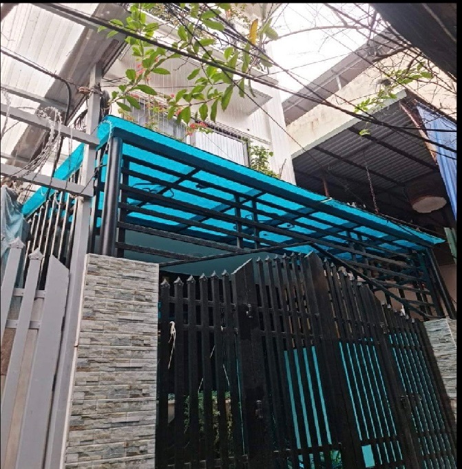 BÁN NHANH NHÀ VỊ TRÍ ĐẸP TRONG LÀNG BĐS TAM TRINH, CHỢ MAI ĐỘNG. 47M 5 TẦNG 6 NGỦ