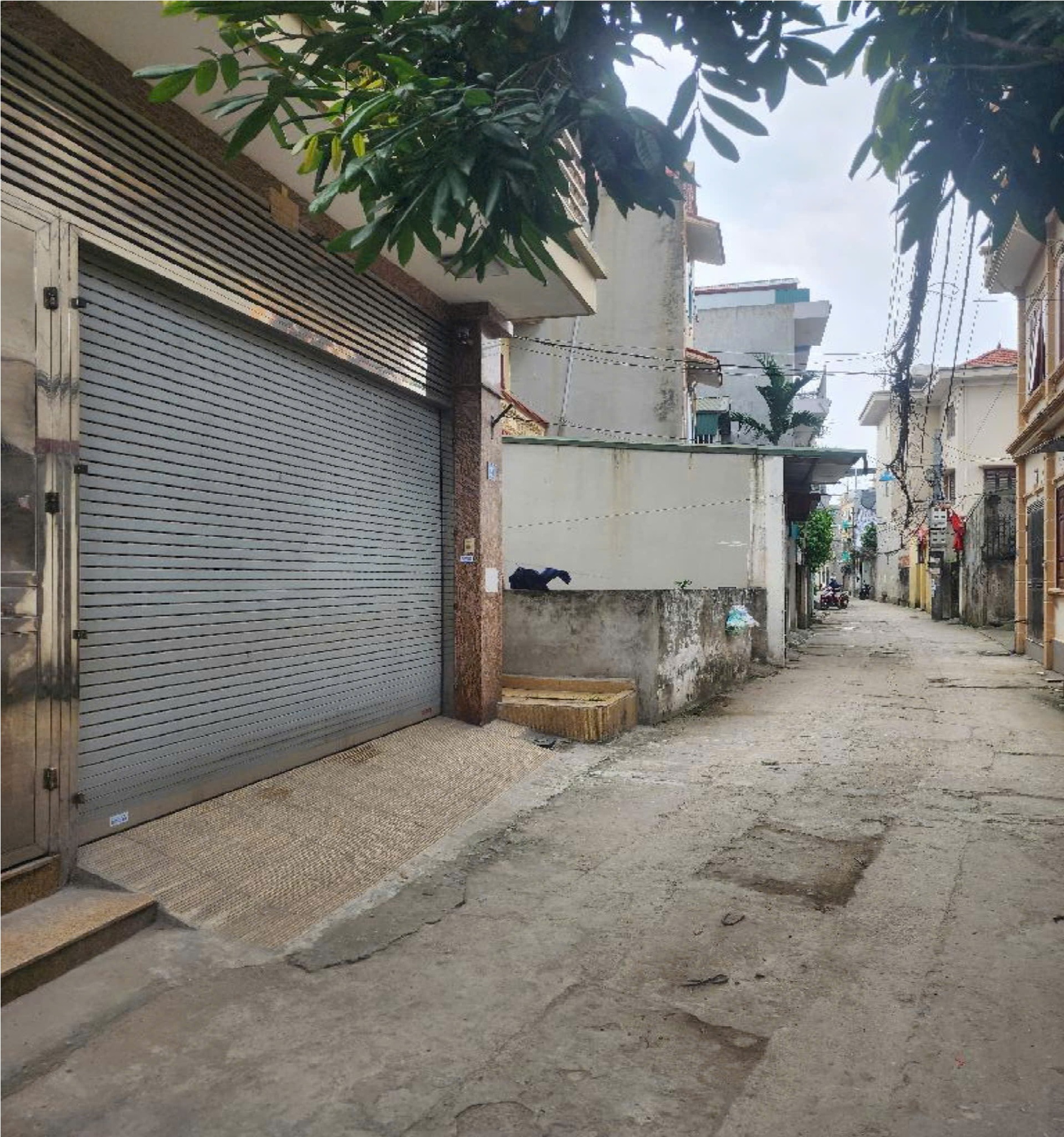 SĐCC- CHỦ NHÀ BÁN NGAY VÀ LUÔN NHÀ NGÕ ĐƯỜNG ĐÔI TÂN MAI KD 63M 5T THANG MÁY. DÒNG TIỀN 480 Triệu/Năm chỉ 9.47 TỶ