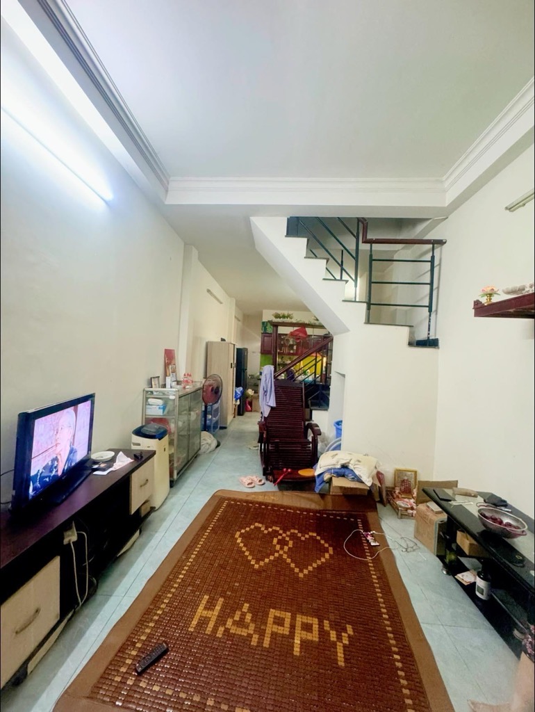 GÒ DẦU - TÂN PHÚ - GẦN AEON MALL - 2 TẦNG 2PN - HẺM 4M - 40M2 - SÁT MẶT TIỀN - SỔ ĐẸP HOÀN CÔNG ĐỦ - GIÁ HƠN 3 TỶ