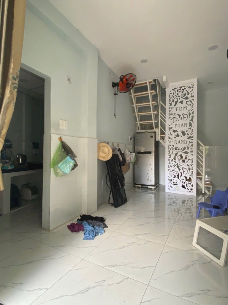 TÂN PHÚ - HOÀ BÌNH - 25M2 - 3 TẦNG - HẺM 8M - NGAY TRƯỜNG TH HIỆP TÂN - SHR HOÀN CÔNG ĐỦ GIÁ 2.X TỶ