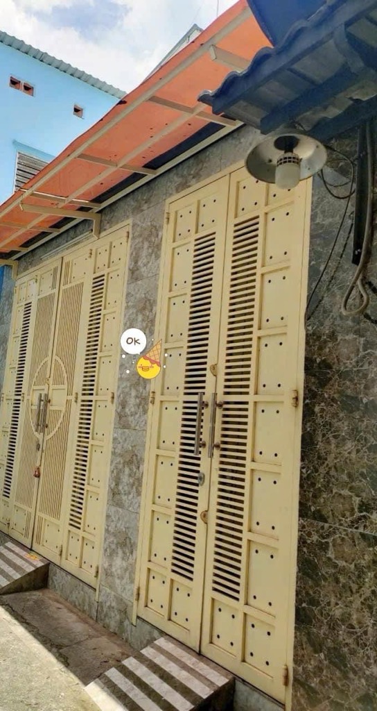 SÁT AEON MALL TÂN PHÚ - KHU VIP TÂY THẠNH - VÀI BƯỚC RA MẶT TIỀN - 50M2 - NGANG LỚN 5.5M - SỔ ĐẸP HOÀN CÔNG ĐỦ GIÁ 3.68