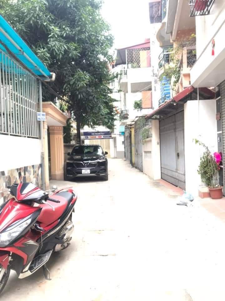 NGAY VÀ LUÔN NHÀ VĨNH HƯNG, ĐẠI ĐỒNG 46M 5T 6 NGỦ. CHÍNH CHỦ QUYẾT ĐỊNH BÁN NGAY, GIẢM CHÀO 150 TRIỆU