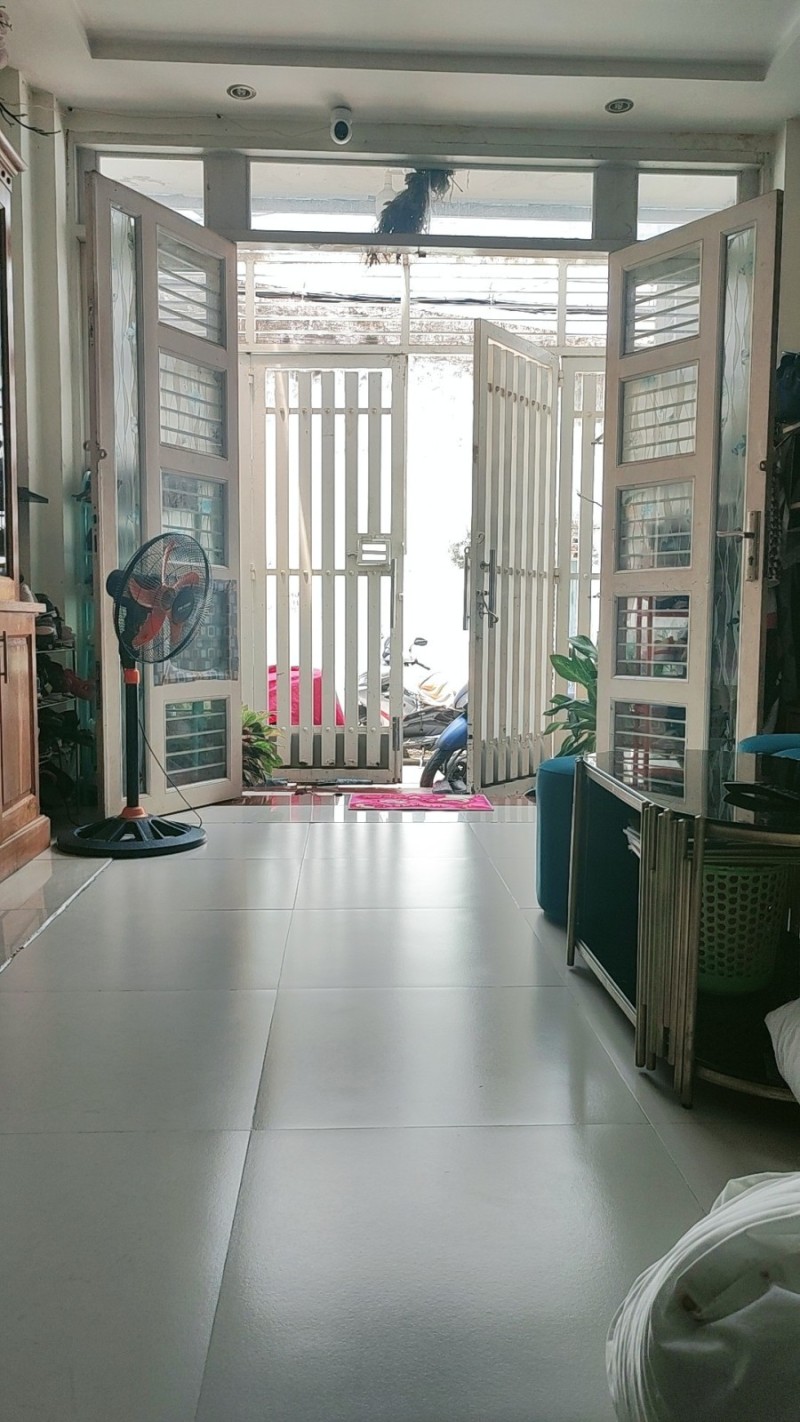 Bán gấp Xô Viết Nghệ Tĩnh P21, Bình Thạnh, 2 tầng, 50m2, ở ngay, chỉ 5 tỷ TL