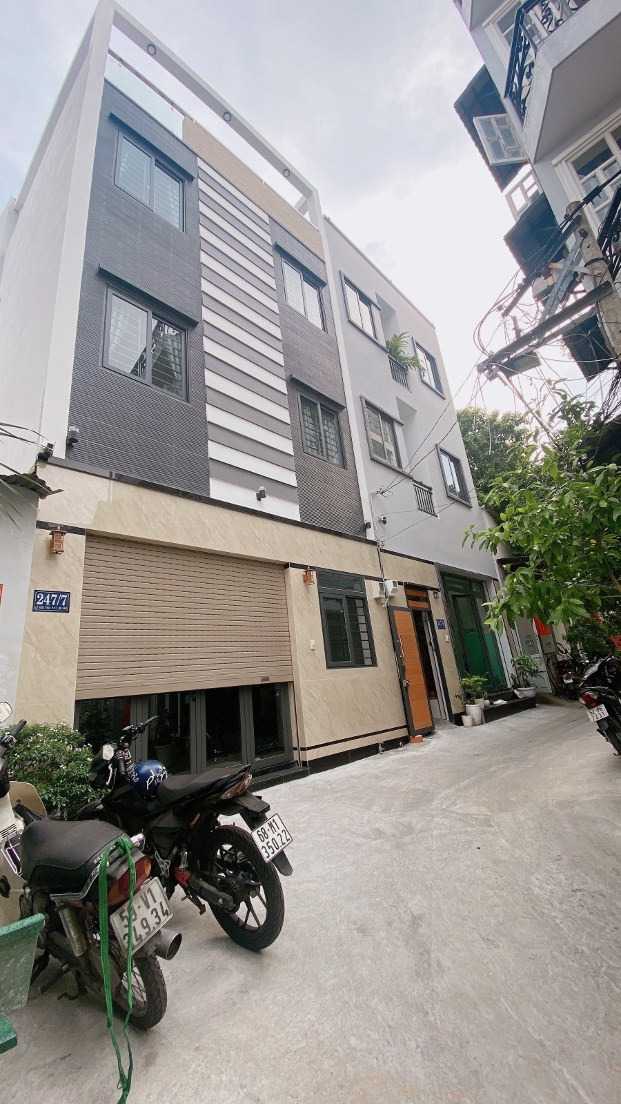 BÁN NHÀ GÒ VẤP - NGANG CỰC HIẾM 5,6m - GẦN LOTTEMART- NHIỀU TIỆN ÍCH XUNG QUANH.