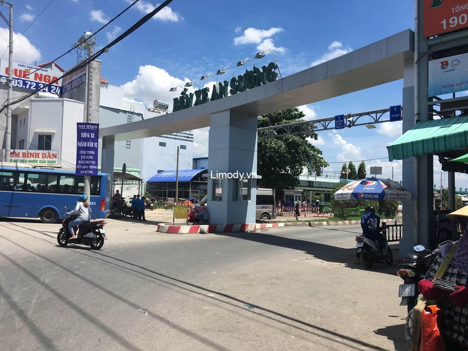 Bán Nhà 2 Mặt Tiền Đường Quốc Lộ 22, Phường Trung Mỹ Tây, Quận 12, 8.5x20m