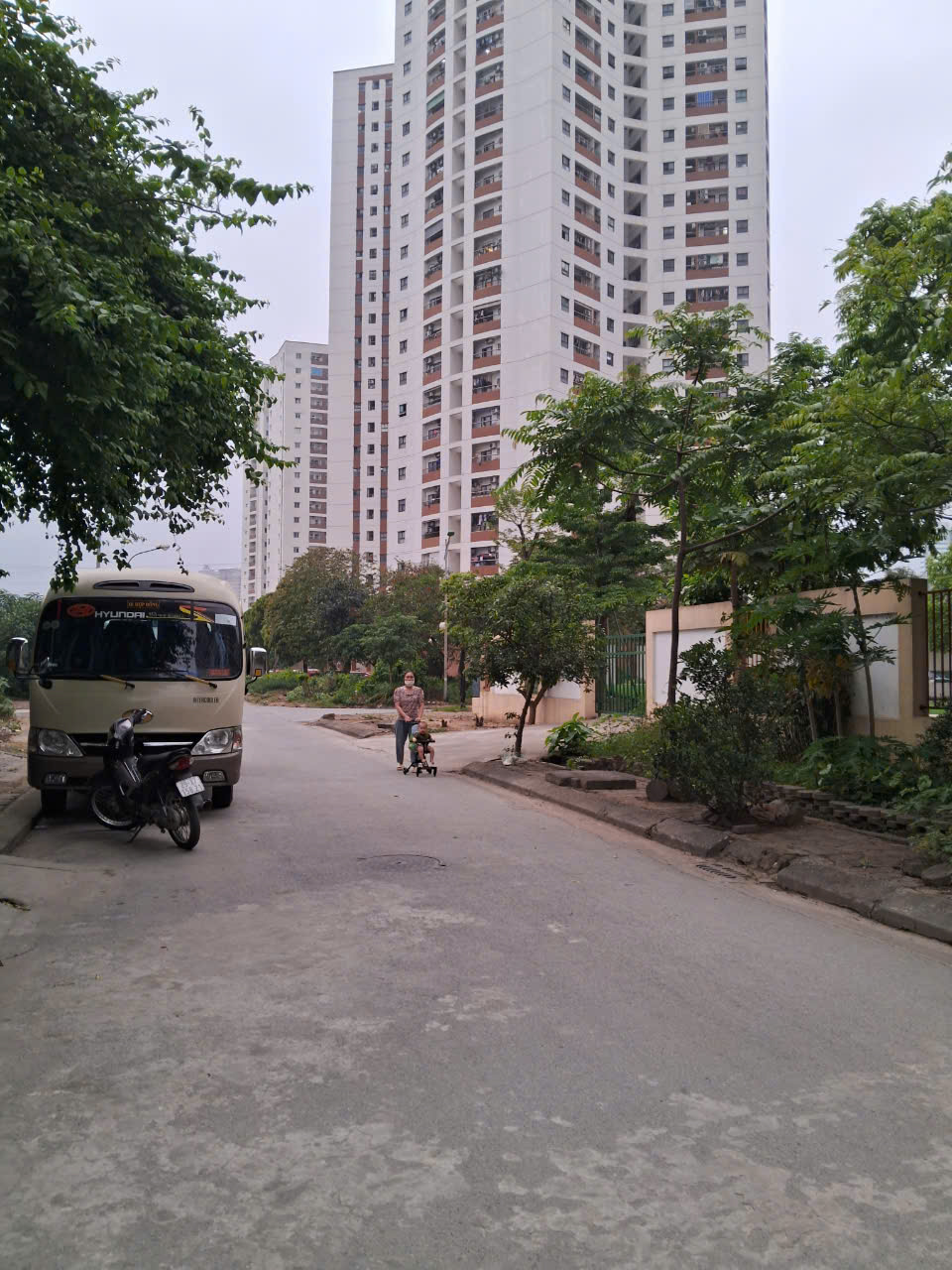 BÁN ĐẤT- PHÚC THÀNH-BIÊN GIANG- HÀ ĐÔNG -DT 64M ,MT4M