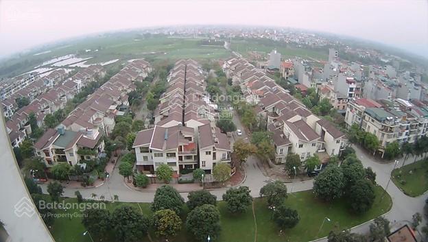Chính chủ cần bán căn biệt thự góc đơn lập 233m2 tại kđt Tân Tây Đô - Đan Phượng, LH: 0901 513 811