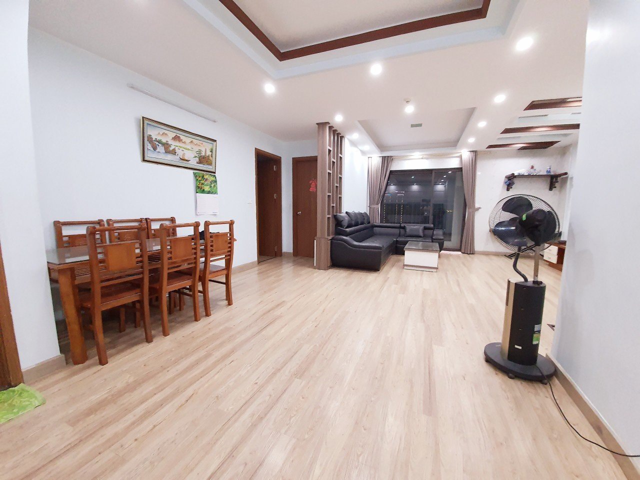 BÁN CHUNG CƯ SAKURA TOWER 47 VŨ TRỌNG PHỤNG- THANH XUÂN 98M 2 NGỦ 2 WC