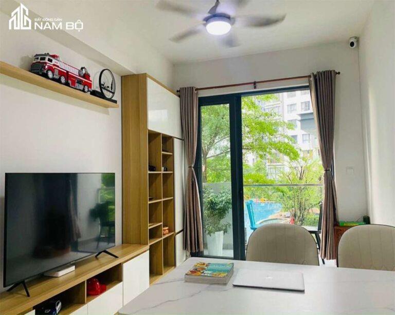 Chủ ngộp: bán căn Emerald 71m2 2PN, full NT, view nội khu, 3.58 tỷ