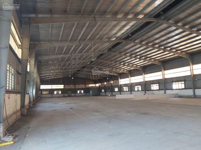 Chính chủ cho thuê kho xưởng diện tích 900m2 Phan Huy Ích p12 Gò vấp 75tr