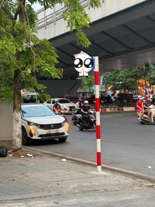 Bán nhà Minh Khai view Times City - lô góc 40m2 - MT 4,4m - ô tô 7 chỗ qua nhà - 6, x tỷ