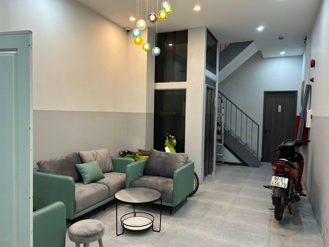 SỔ ĐẸP NHƯ MƠ – TÒA CĂN HỘ VŨ NGỌC PHAN, ĐẮM SAY VỚI NỞ HẬU