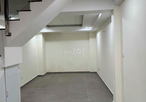 CHÍNH CHỦ CHO THUÊ MẶT BẰNG QUẬN 3 THÍCH HỢP LÀM VĂN PHÒNG, THỜI TRANG