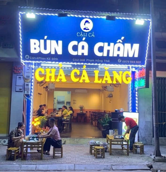 Sang nhượng cửa hàng mặt bằng đẹp tại Ba Đình