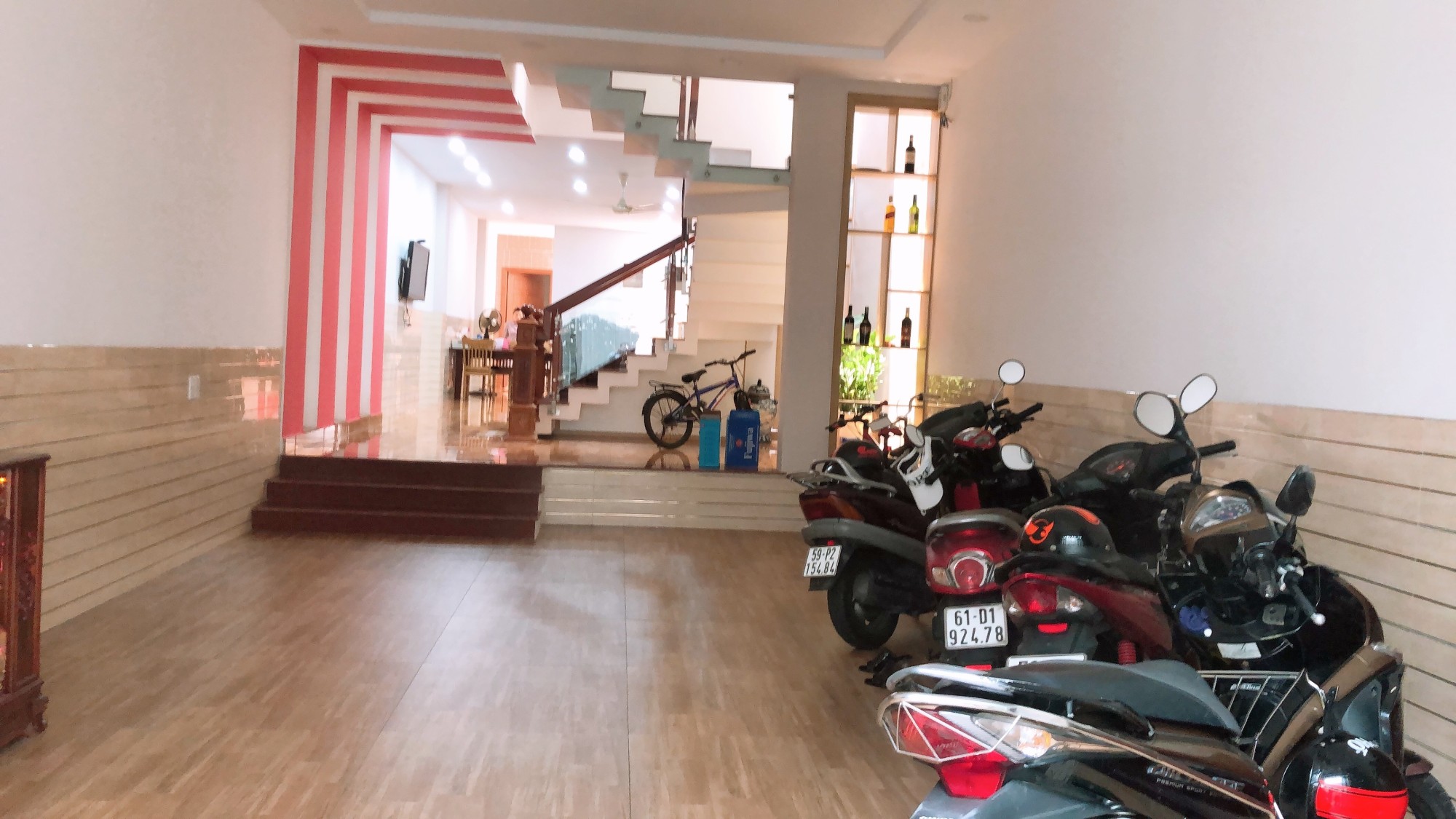 Bán Nhà Bàu Cát - Trung Tâm Tân Bình - Mới Đẹp - 128M2, 4 Tầng - Chỉ 13 tỷ