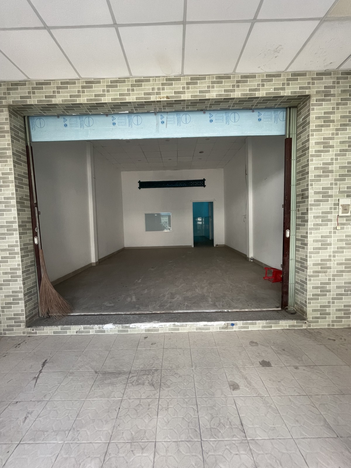 MẶT TIỀN - TÂY SƠN -TÂN QUÝ TÂN PHÚ - NGANG 5.3M - 87M2 NGANG 5.3 - NHĨNH 6 TỶ 0939.756.234