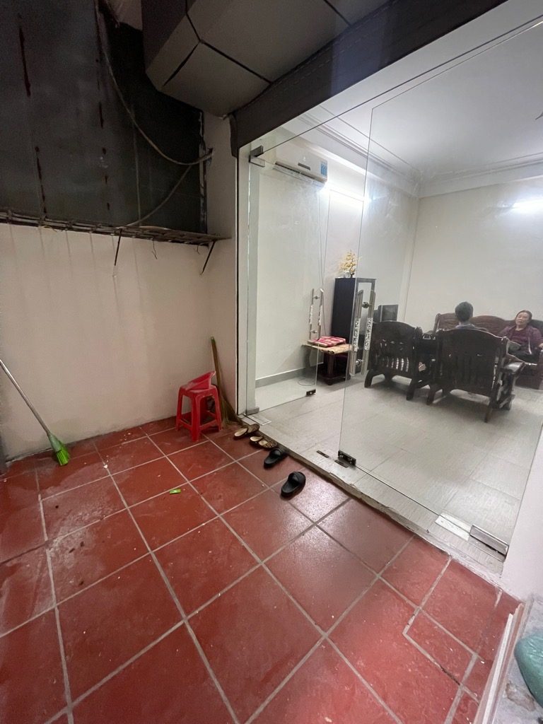 NHÀ MỚI DÂN XÂY NGUYỄN VĂN TRÔI -HÀ ĐÔNG .DT:52M.GIÁ 6,8 TỶ.