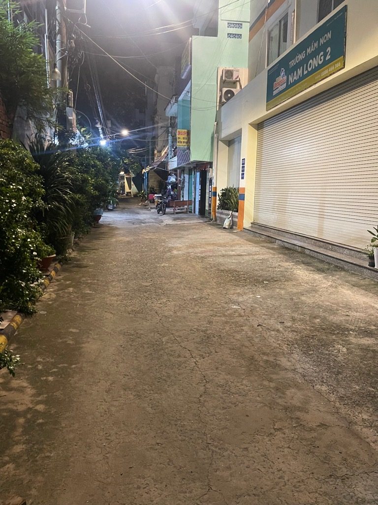 TRỊNH ĐÌNH THẢO - TÂN PHÚ - HXH 7 CHỖ VÀO NHÀ - NHÀ NÁT NGANG 8 SỔ A4, nhỉnh 13 tỷ