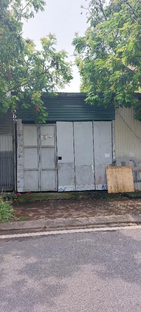 bán đất Phúc Lợi - 86m - mt 6m - đường 12m - vỉa hè 3m - thích hợp xây văn phòng cho thuê - xây nhà biệt thự - nhỉnh 10