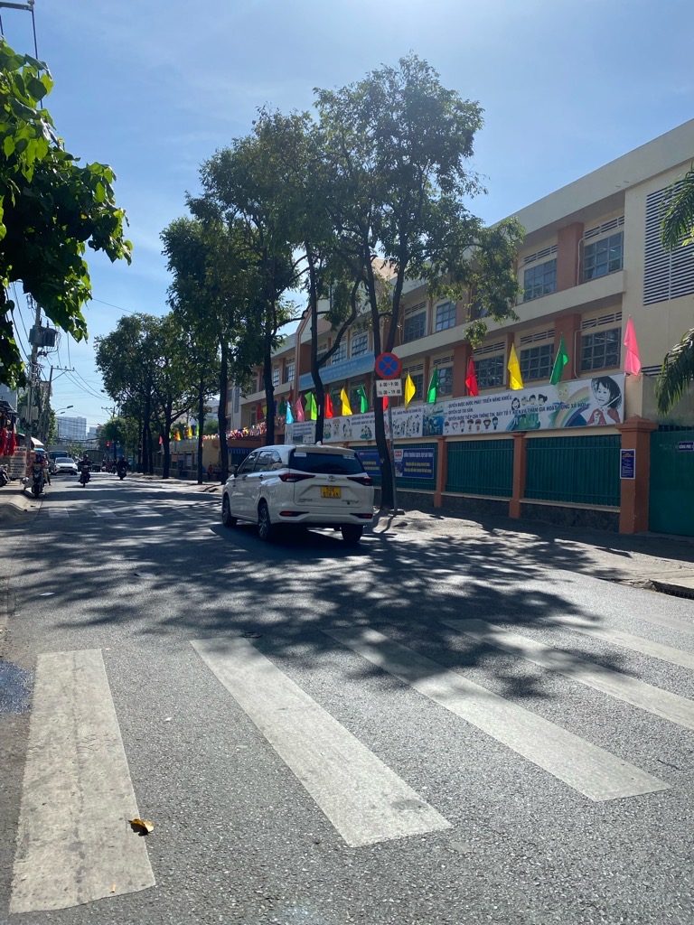 ĐẤT ĐẸP Q TÂN PHÚ