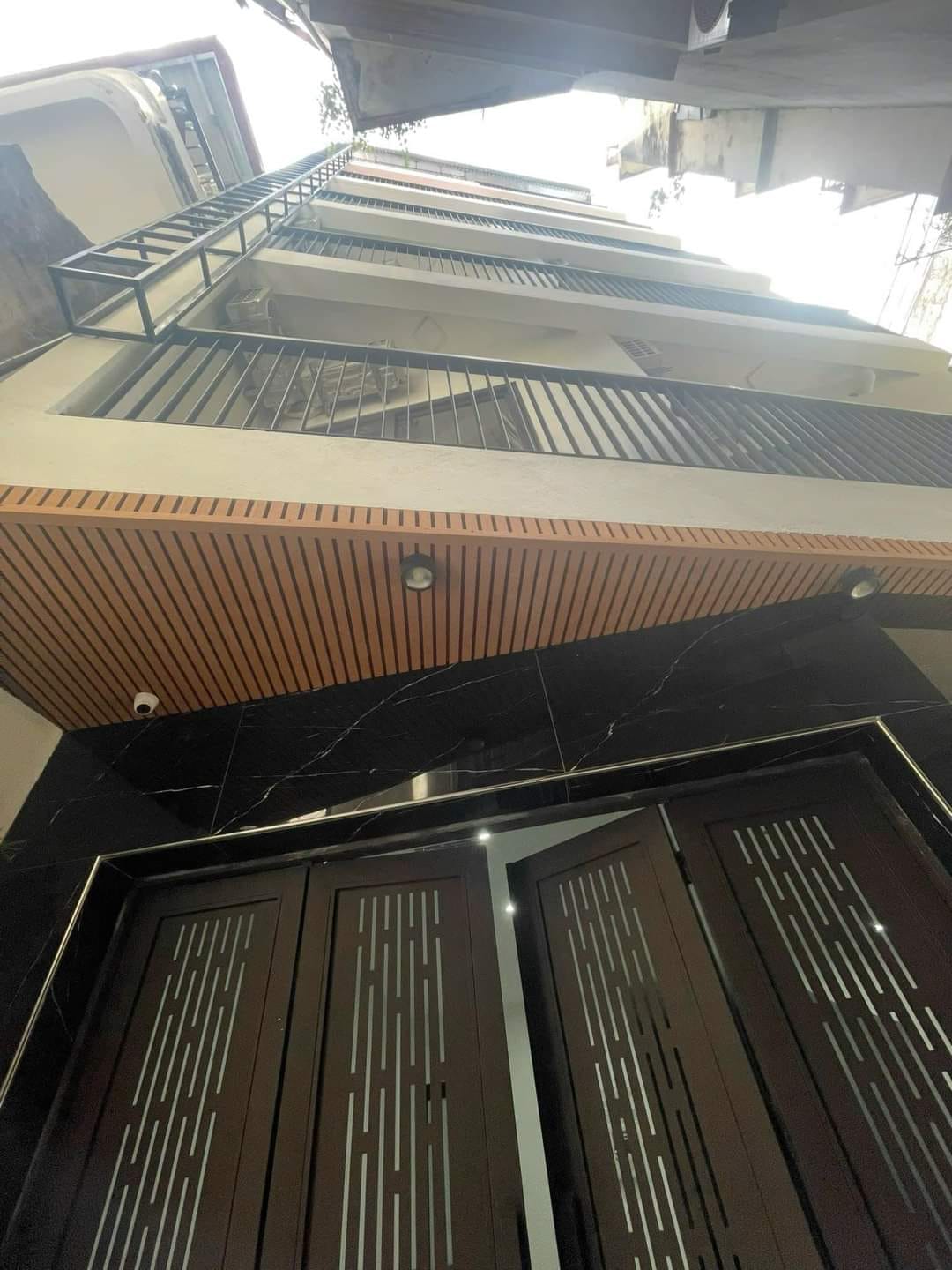 Siêu phẩm chung cư minni dòng tiền 60tr/th. Đường Cầu Gấy, Quận Cầu Giấy