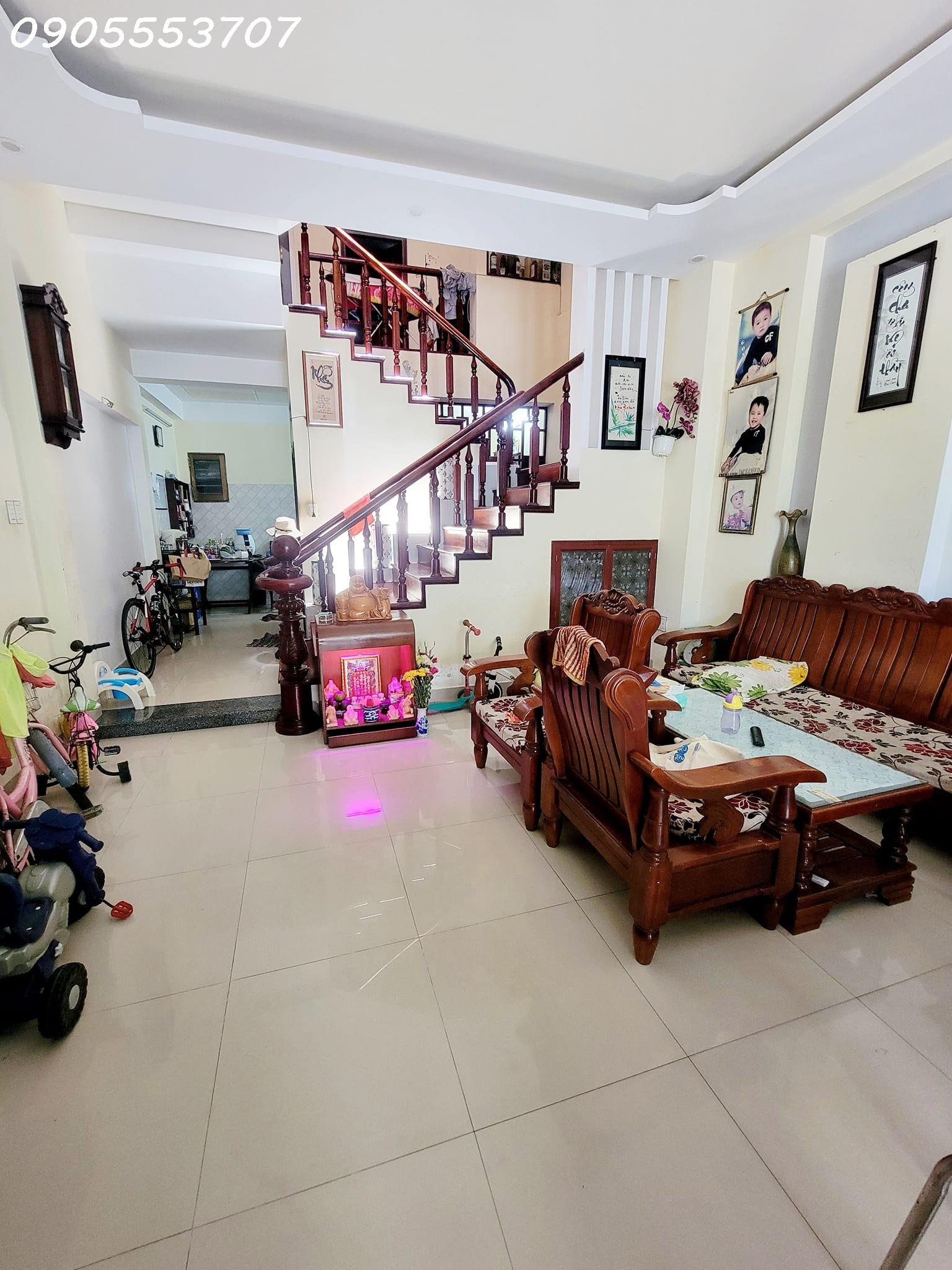 ĐI BỘ TẮM BIỂN MỸ KHÊ, SƠN TRÀ, ĐÀ NẴNG - ĐƯỜNG NHỰA 5M THẲNG - 3 TẦNG - CHỈ HƠN 7 TỶ