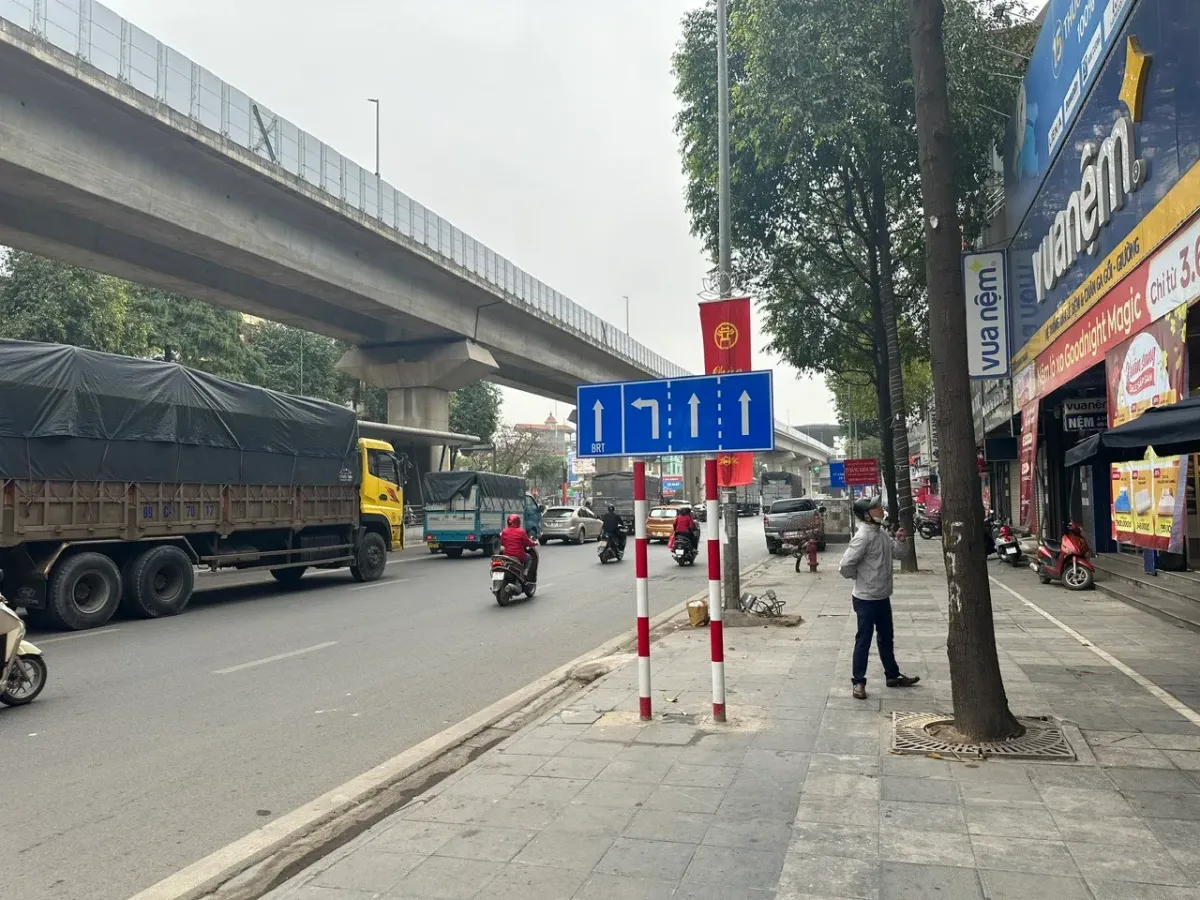 SIÊU HIẾM NHÀ MỚI QUANG TRUNG HÀ ĐÔNG DT 54M2 x 3T NHỈNH 13 TỶ