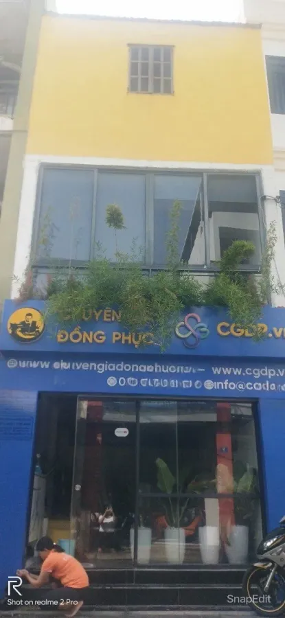 CHỦ KẸT TIỀN "BÁN GẤP NHÀ MẶT TIỀN" 3 TẦNG – KINH DOANH ĐỈNH - NGAY TRUNG TÂM TÂN PHÚ