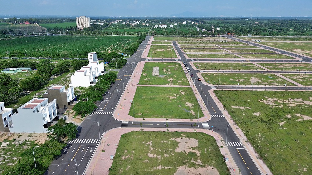 SAIGONLAND CẦN BÁN GẤP NỀN TÁI ĐỊNH CƯ PHƯỚC AN NHƠN TRẠCH ĐỒNG NAI