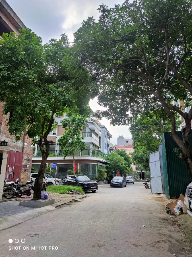 BÁN NHÀ SIÊU ĐẸP VĂN KHÊ DT84M2x4T NHỈNH 16 TỶ