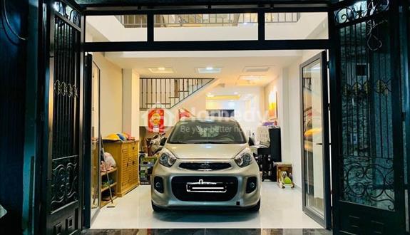 BÁN NHÀ PHÚC ĐỒNG , KHU 918, PHÂN LÔ QUÂN ĐỘI, TRƯỚC NHÀ Ô TÔ TRÁNH, Ô TÔ VÀO NHÀ, AN NINH