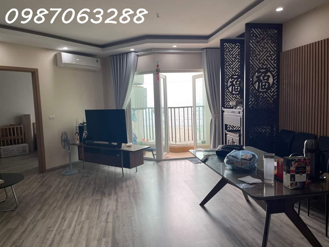 BÁN CHUNG CƯ HÀ NỘI CENTER POINT- LÊ VĂN LƯƠNG 2 NGỦ 2 WC 4,6 TỶ 0987.063,288