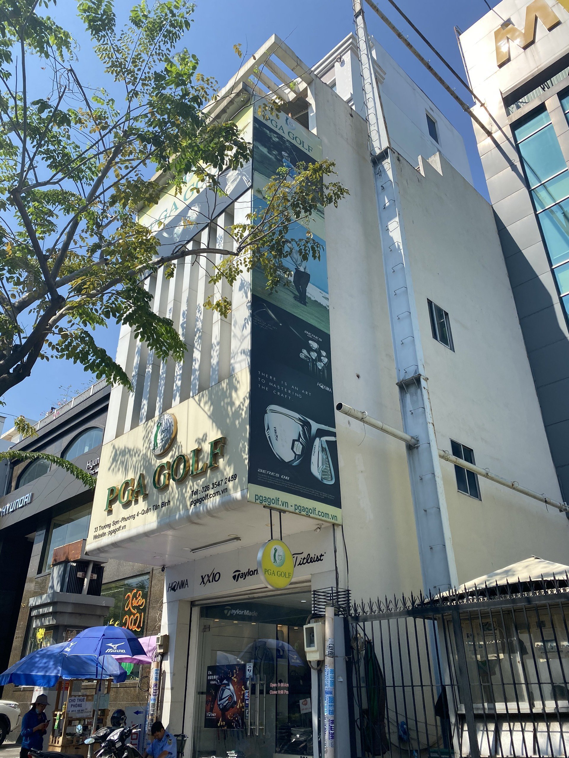 Bán Nhà MẶT TIỀN KD đường Sư Vạn Hạnh,Q.10,DT:4mx15m,KC:5 lầu,,Giá:15,7 tỷ