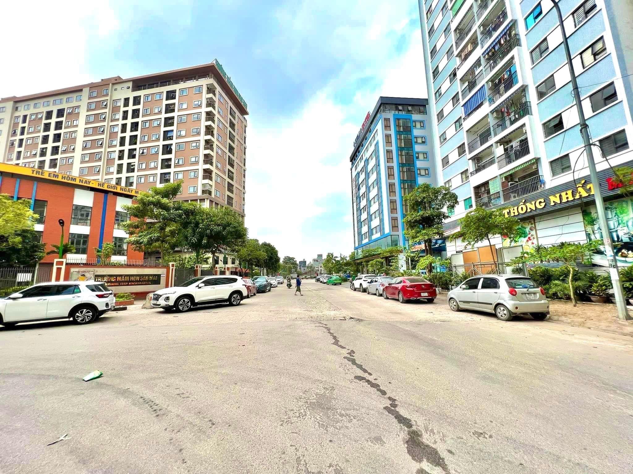 Bán Lô Biệt Thự Khu Nhà Văn Hóa Mới Khả Lễ