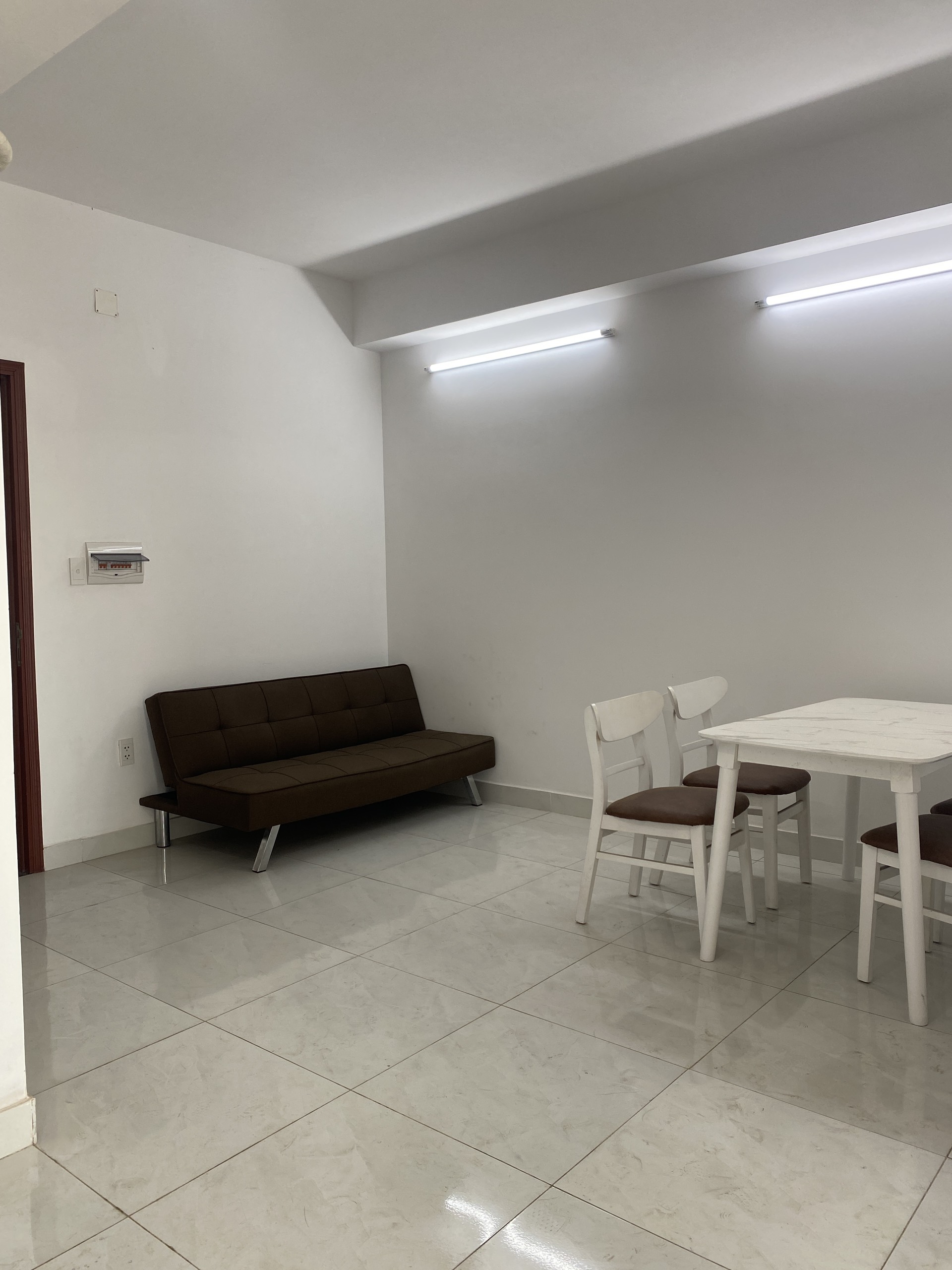 Cần bán căn hộ 1PN tại trung tâm Biên Hoà giá 830triệu