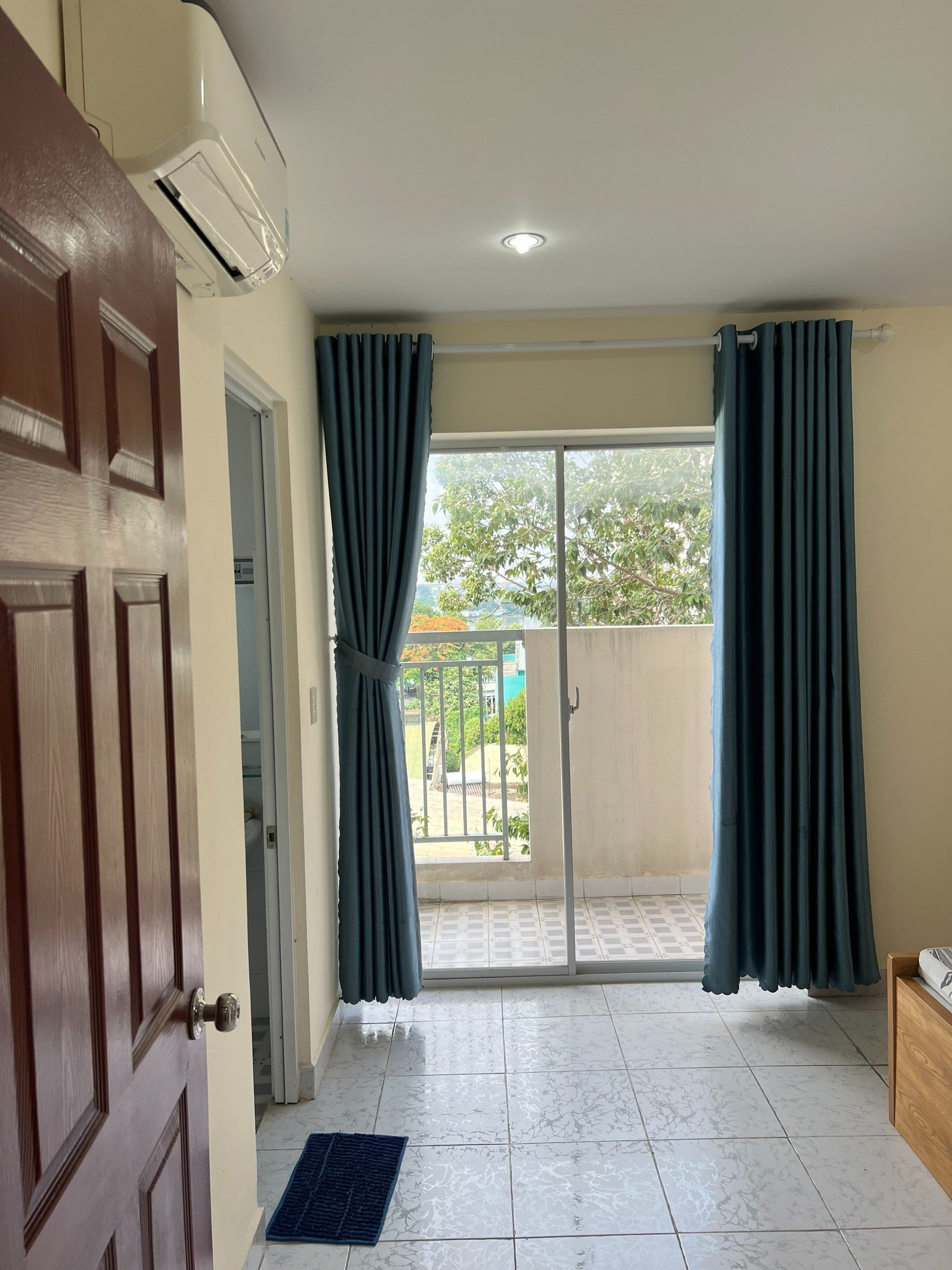 Cho thuê chung cư Thanh Bình Plaza giá rẻ